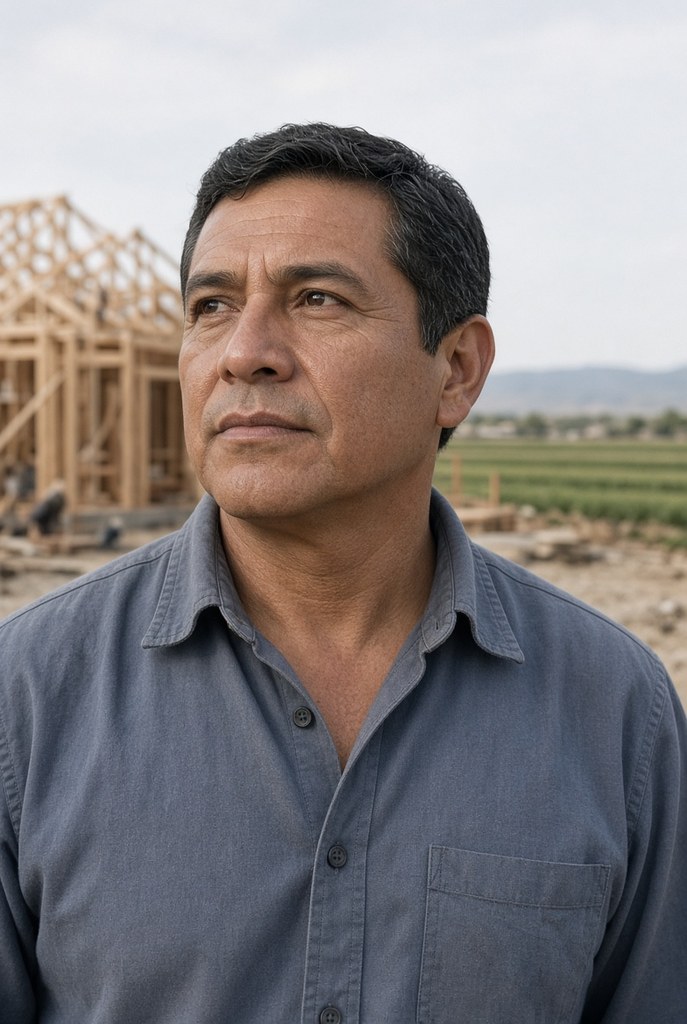 Bakersfield Jesús