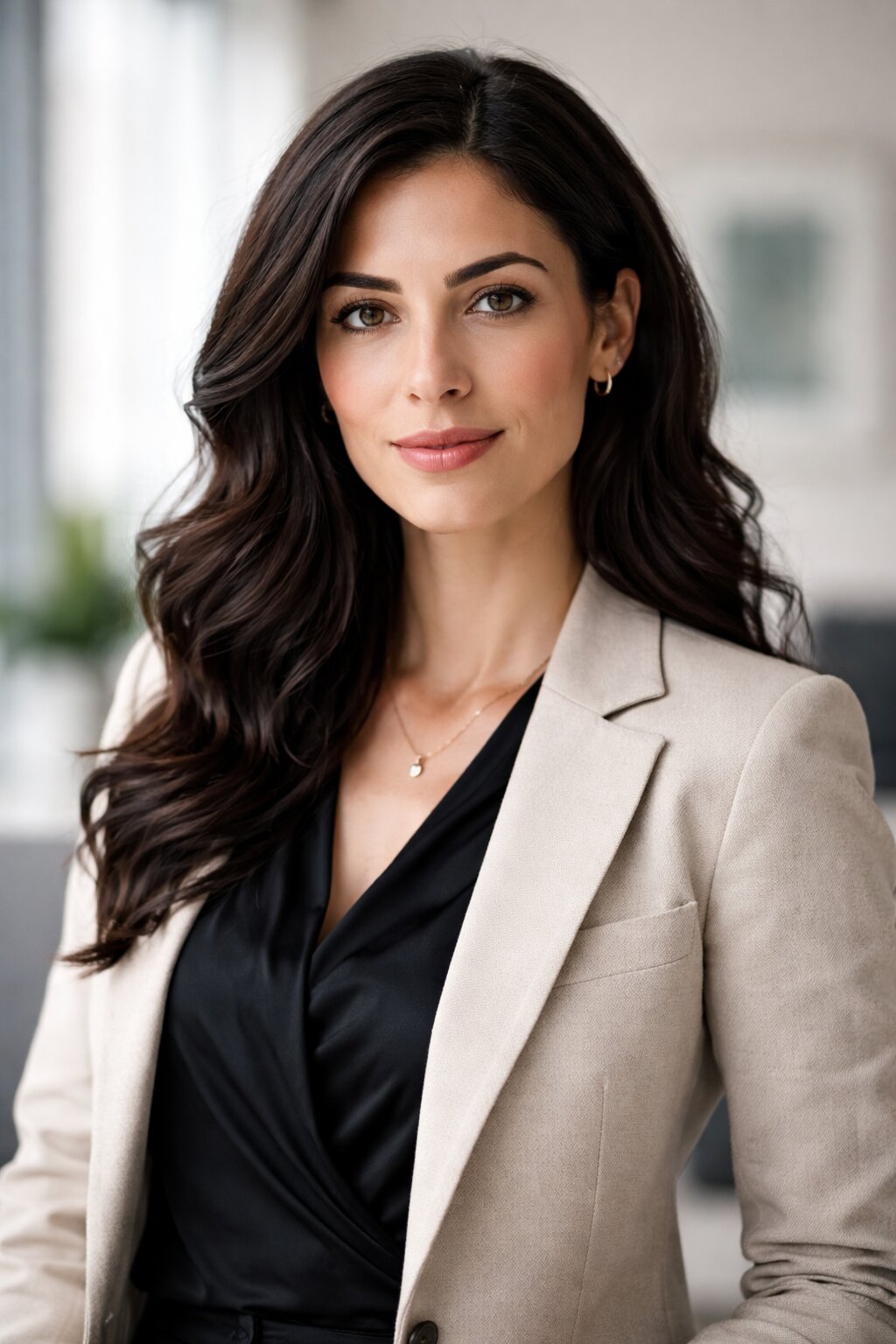 Barbara Wise