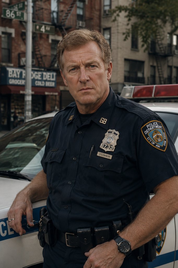 Bay Ridge Kevin