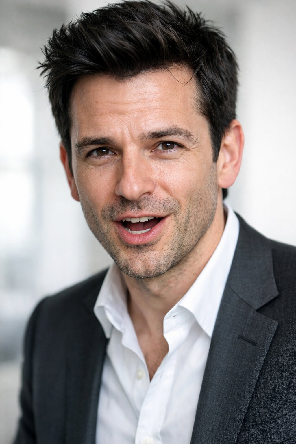 Ben Shindler