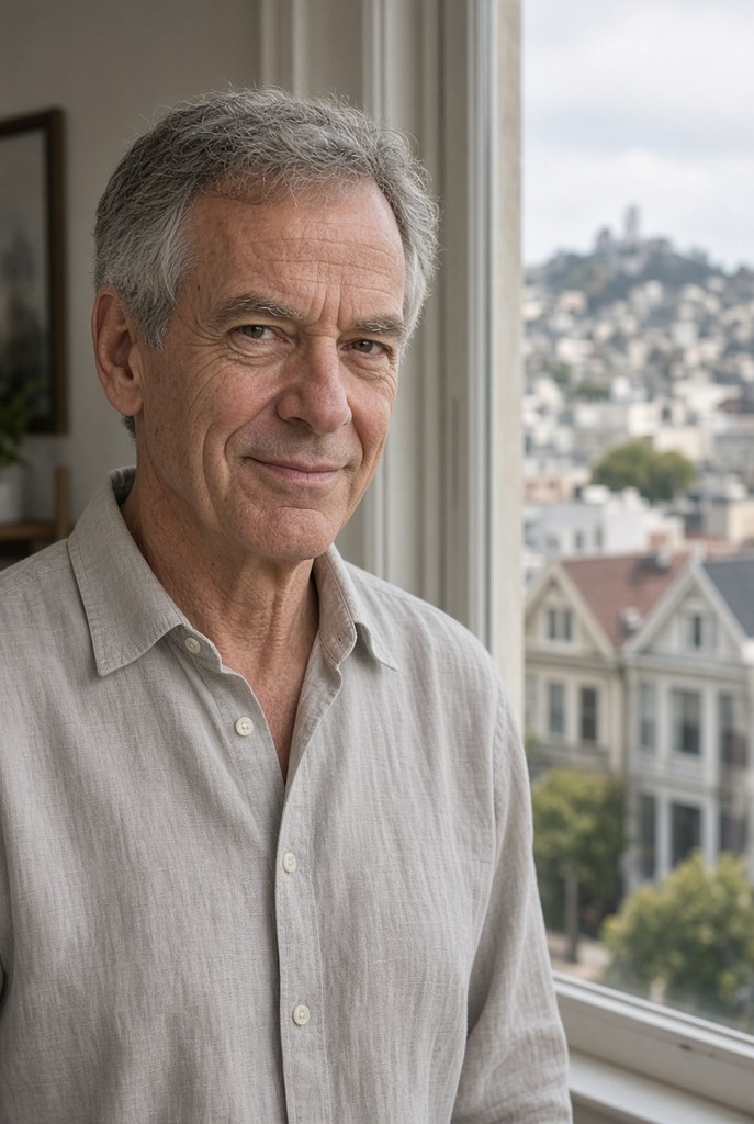 Berkeley Leonard