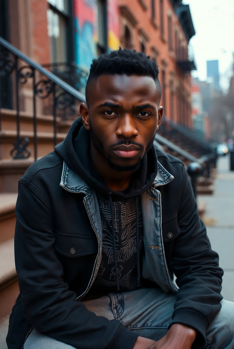 Brooklyn Jamal
