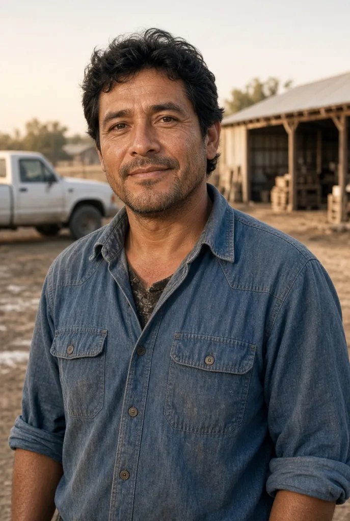 Central Valley Ramón