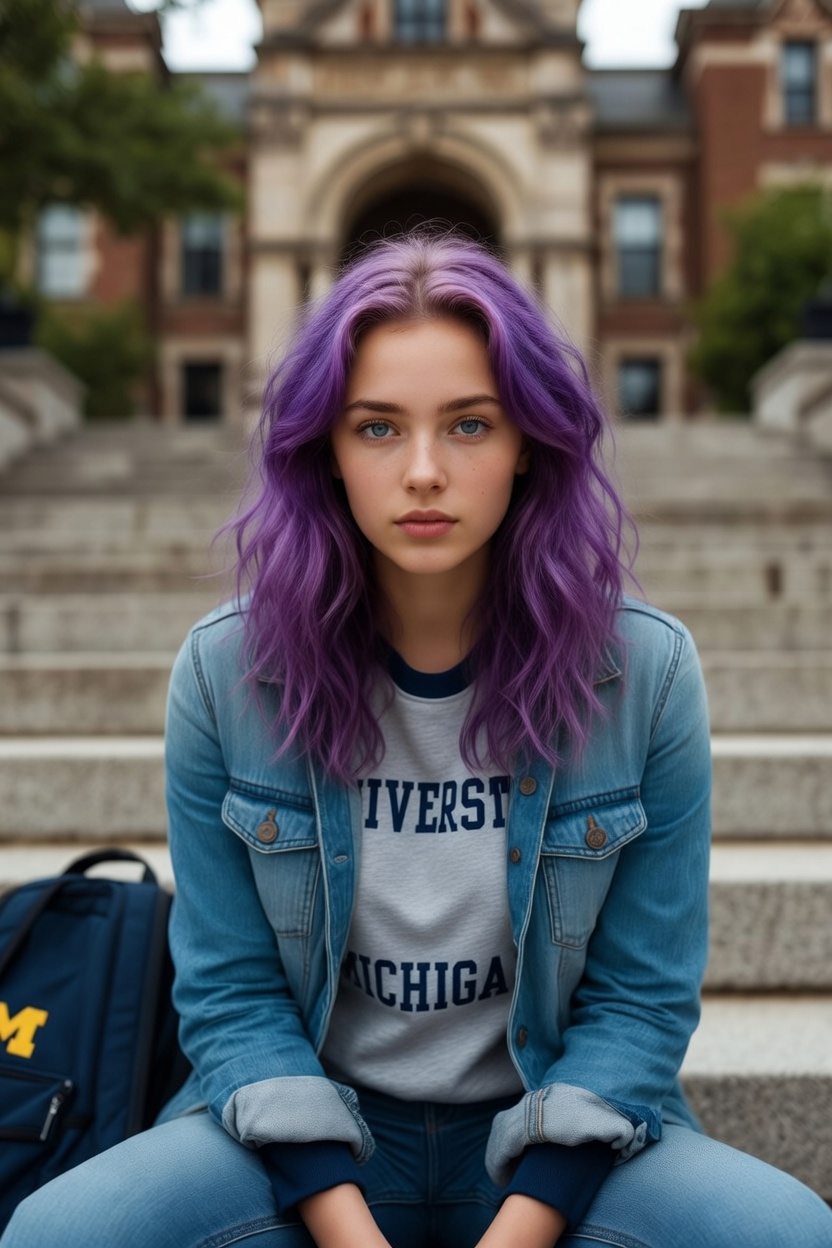 College Chloe
