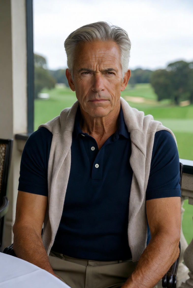 Country Club Craig