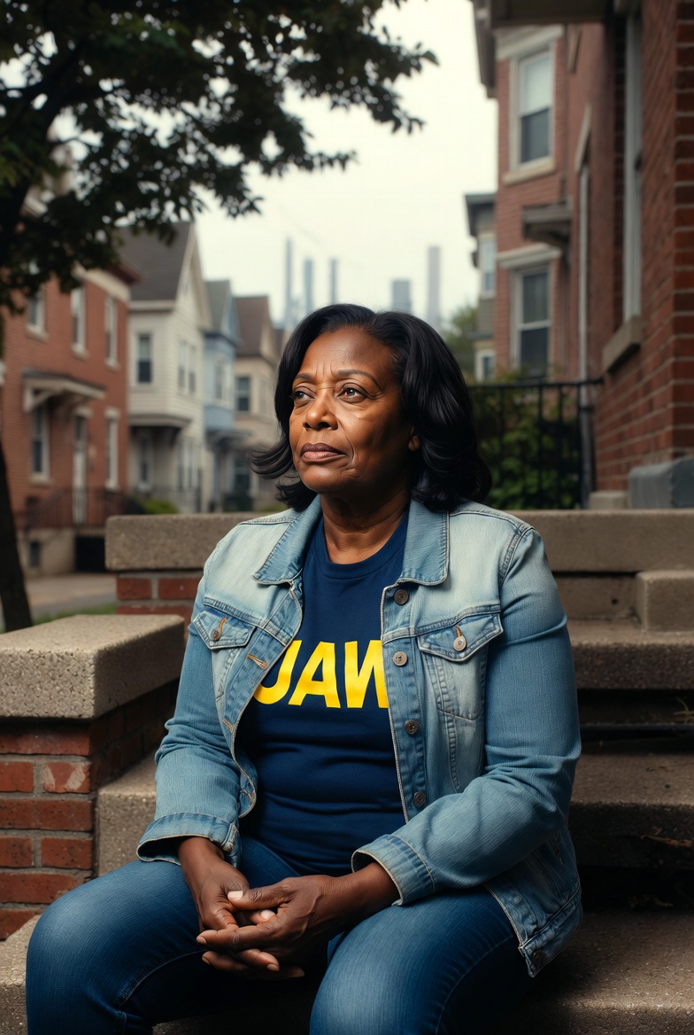 Detroit Denise