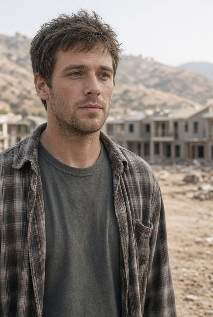 Drywall Josh