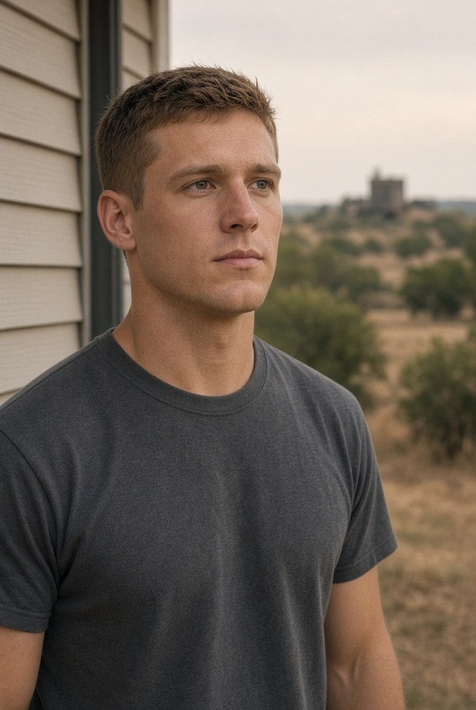 Fort Hood Cody