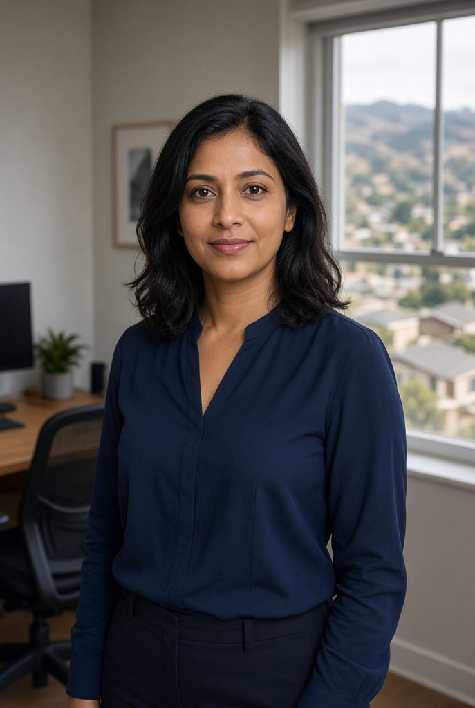 Fremont Anjali