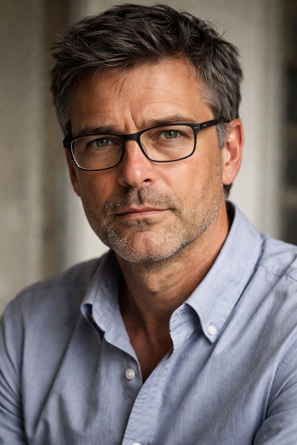 Gary Greenwall