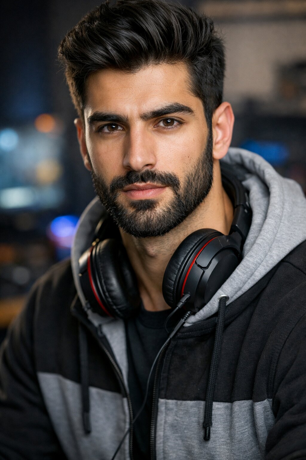 Hasan Radical