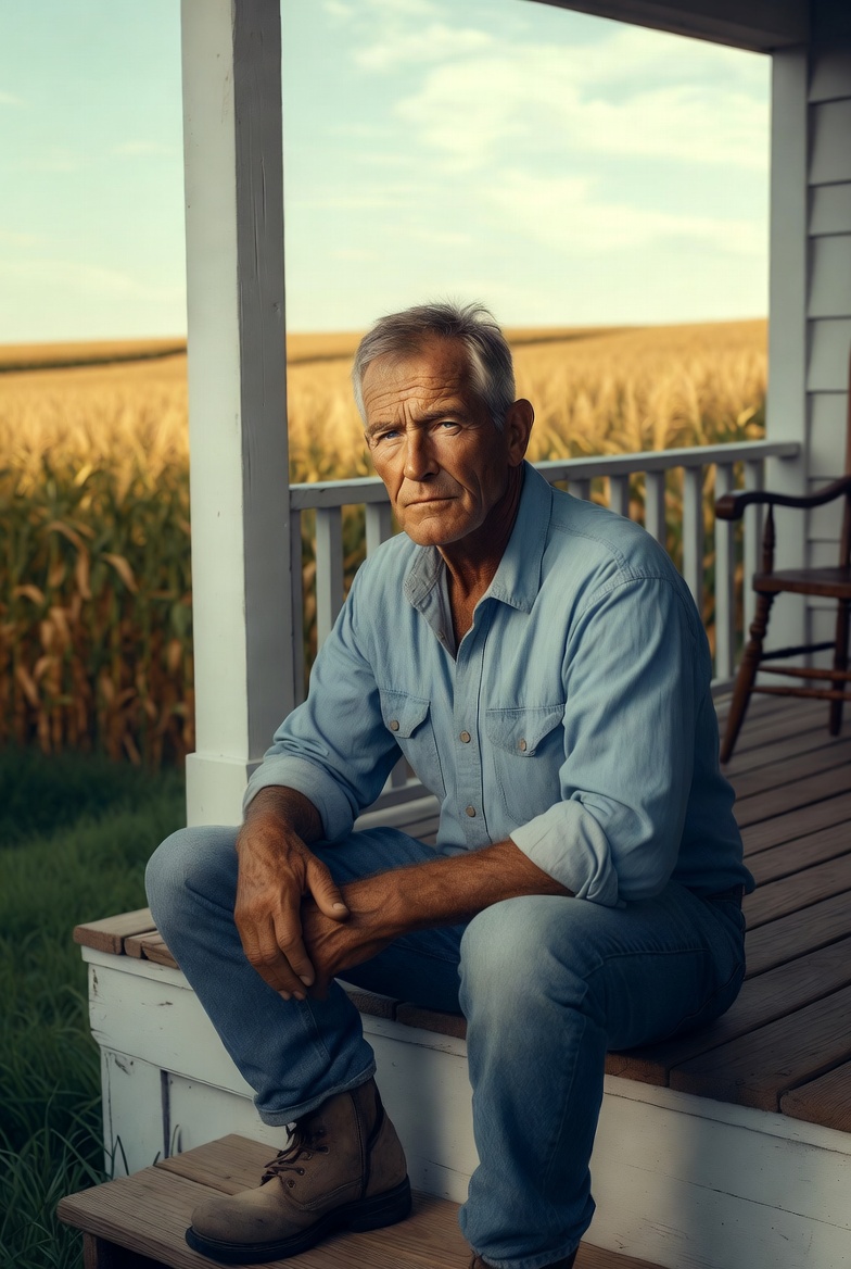 Heartland Hank