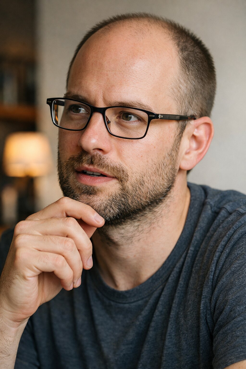 Kevin Kulinsky