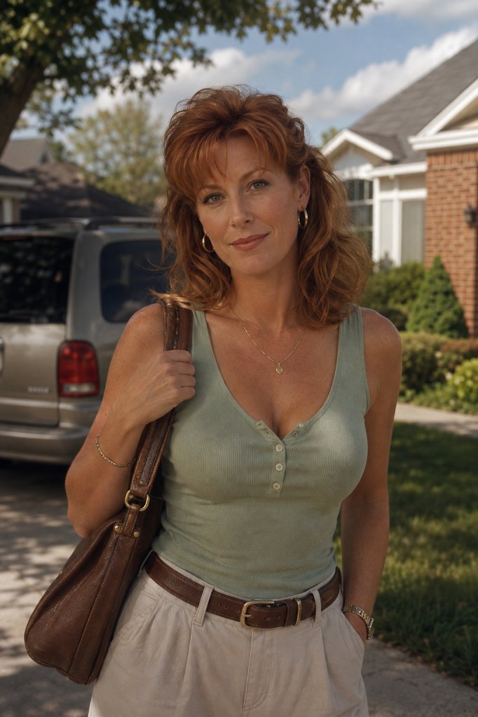 Levittown Maureen