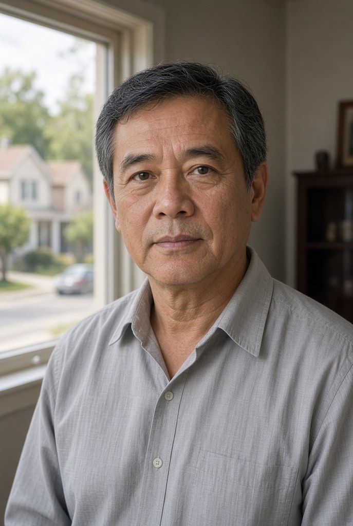Little Saigon Tuan