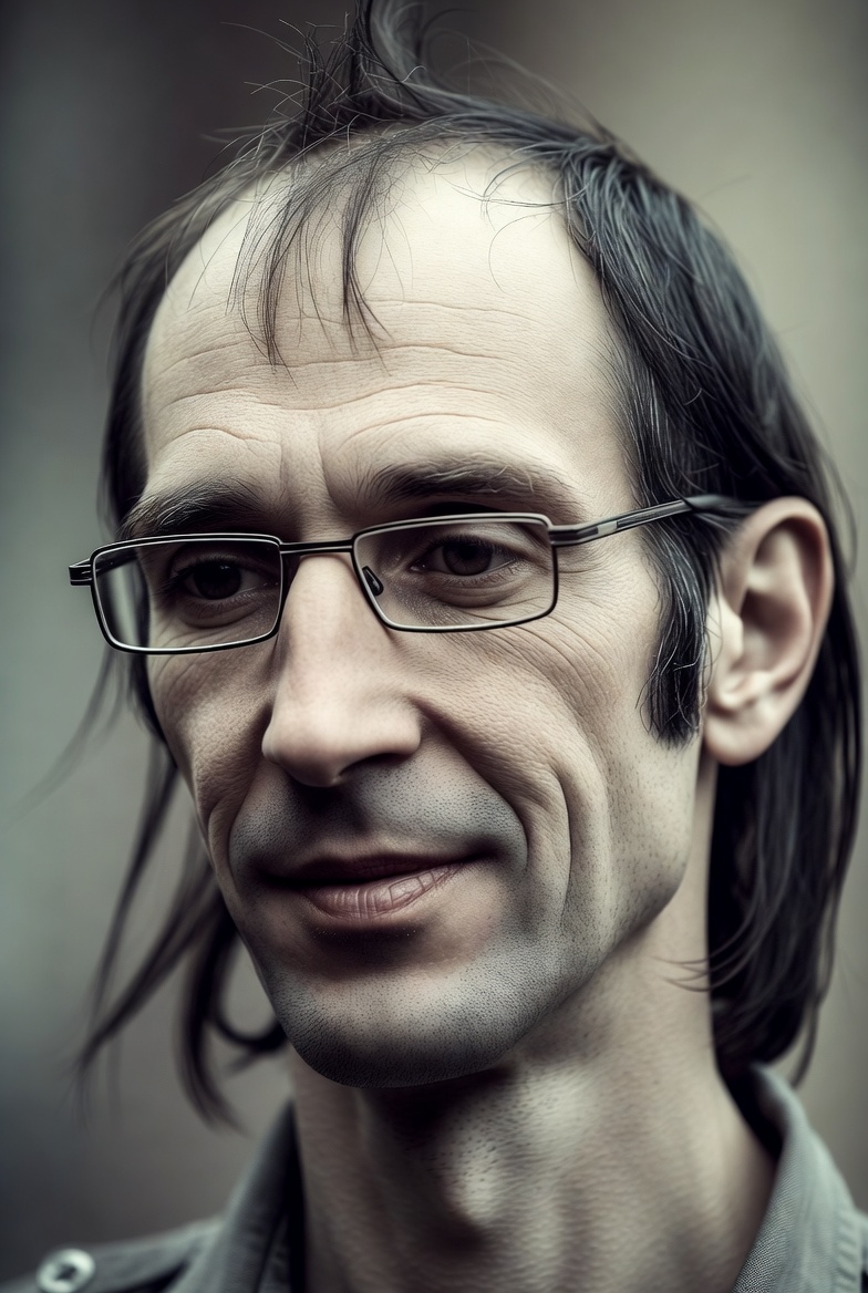 Mencius Moldrake