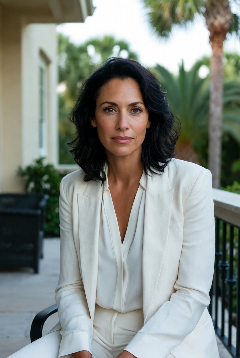 Miami Maria