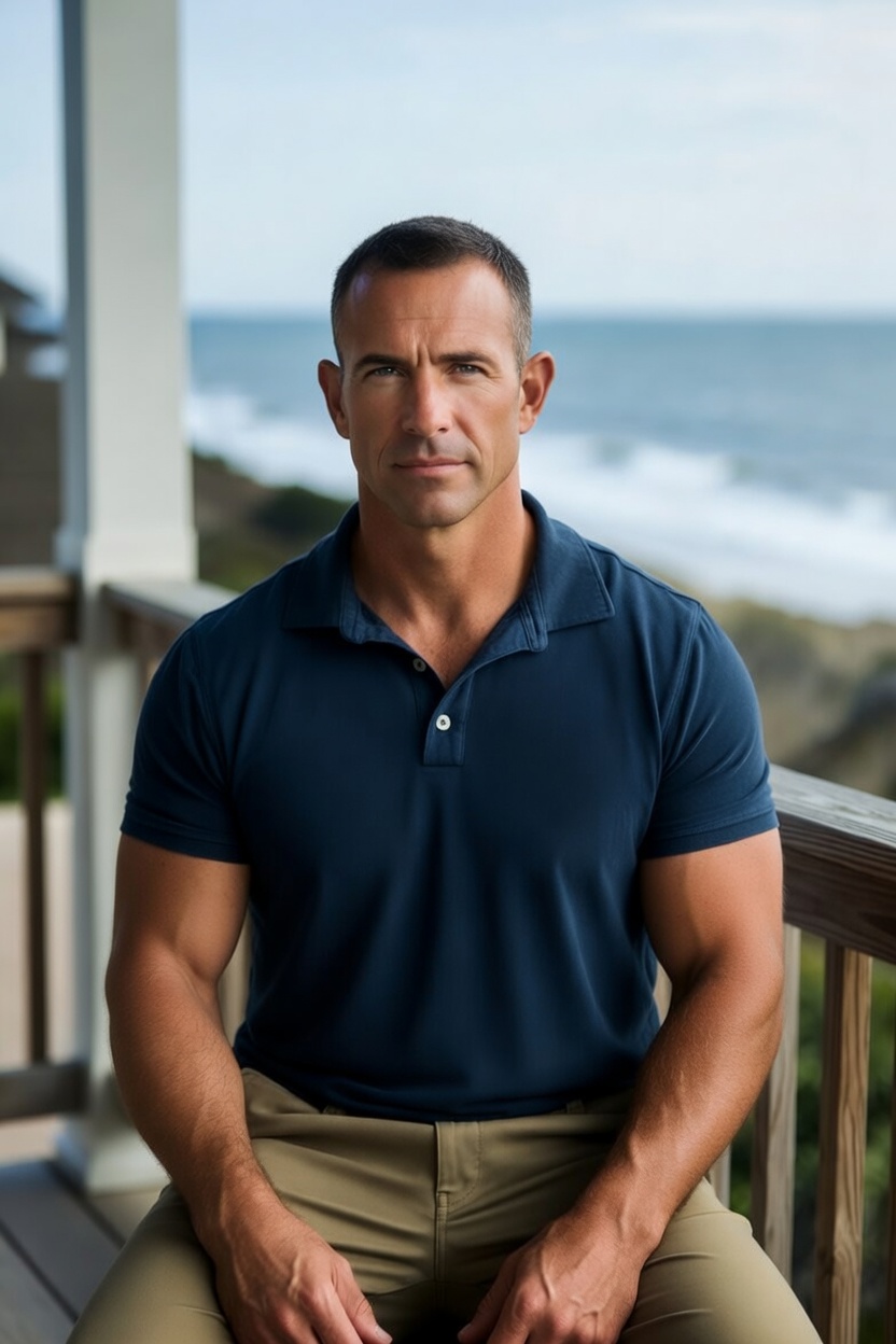 Military Mike