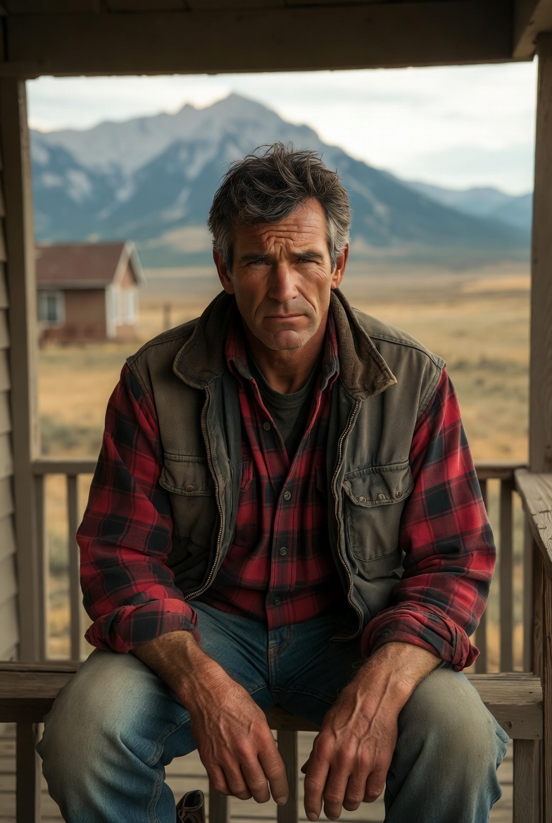 Montana Matt