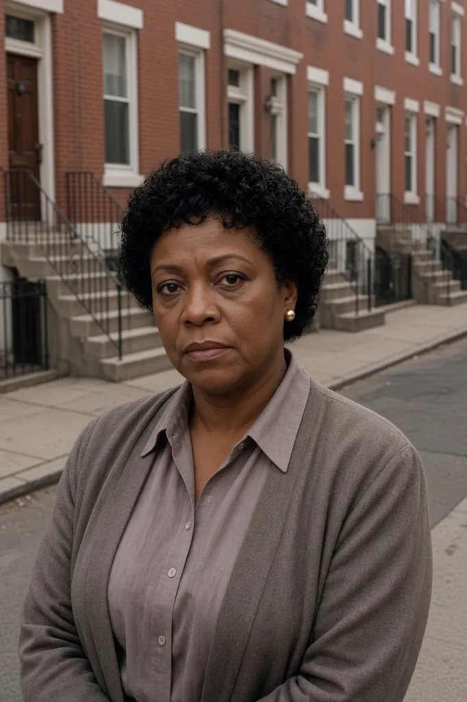 North Philly Arlene