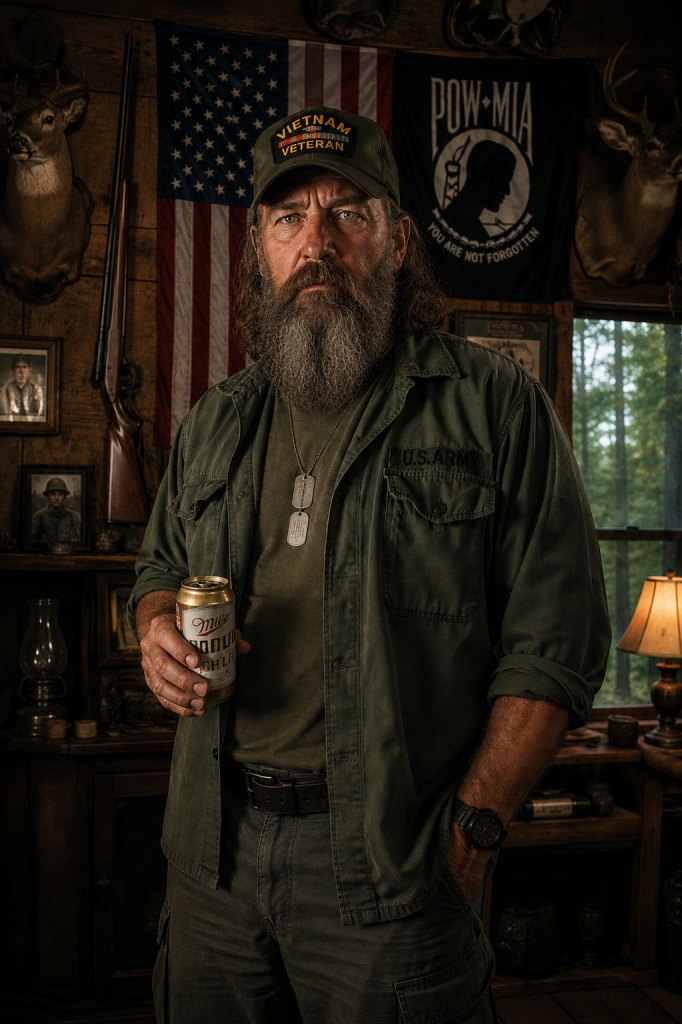 Ozark Wayne