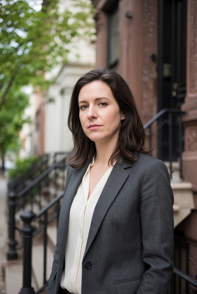 Park Slope Dana