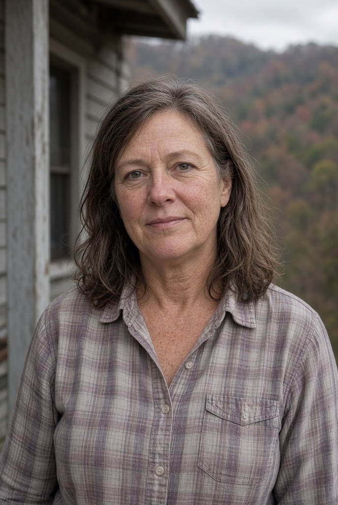 Pike County Brenda