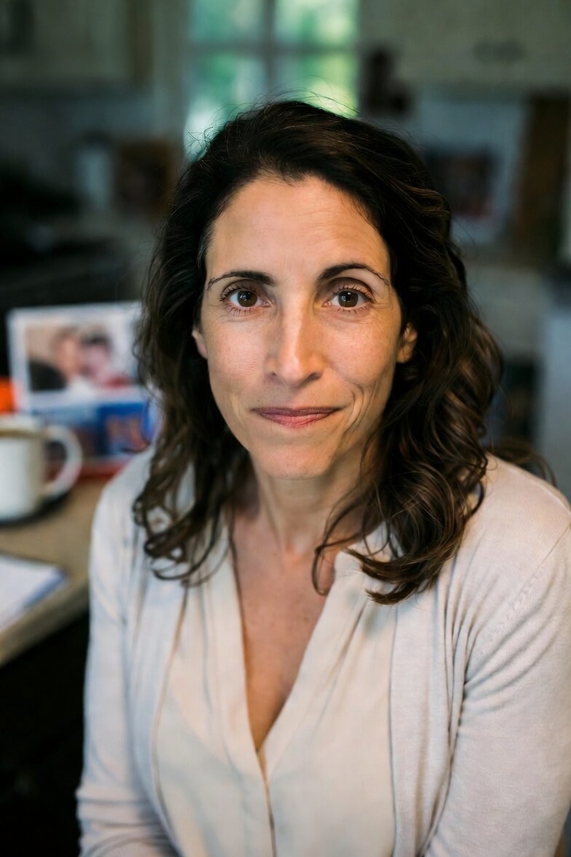 Rachel Goldstein