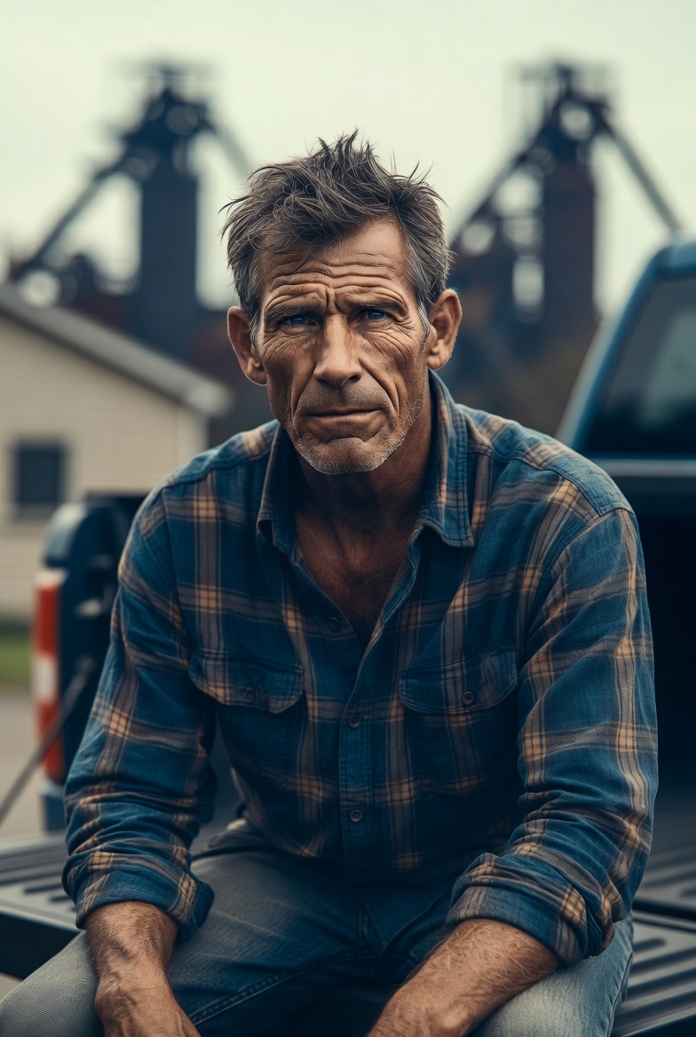 Rust Belt Rick
