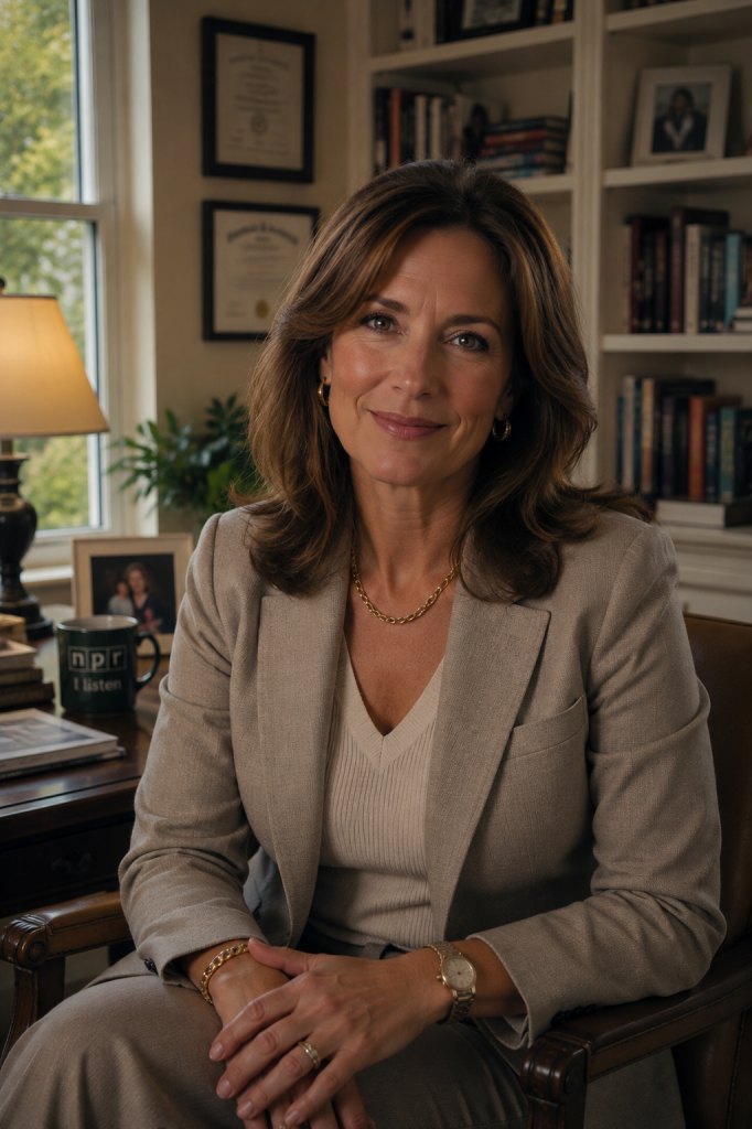 Scarsdale Ellen