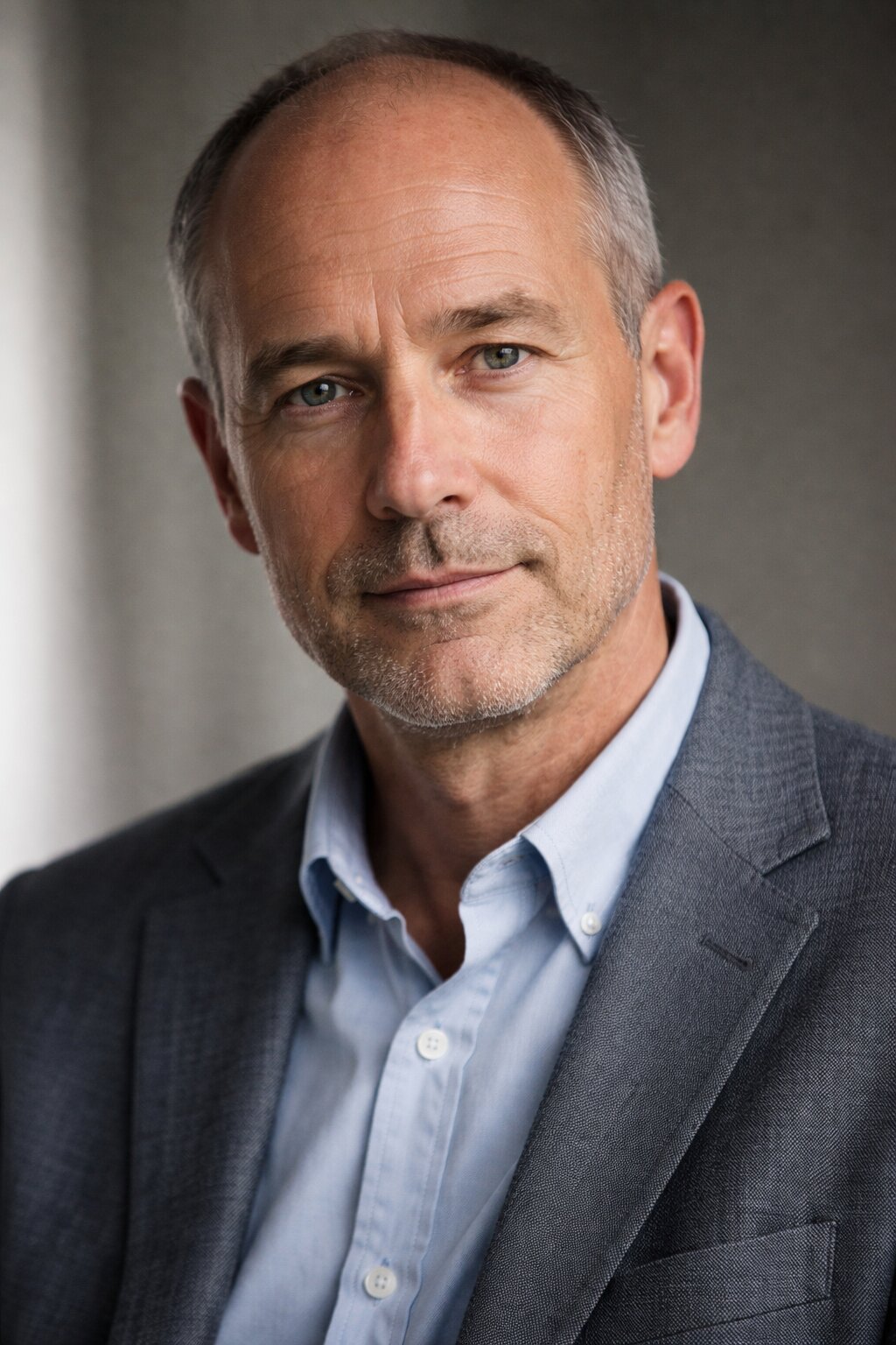 Simon Harrisson