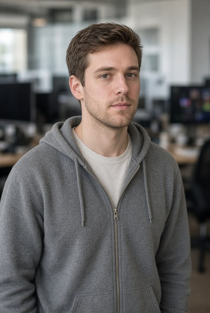 Startup Seth