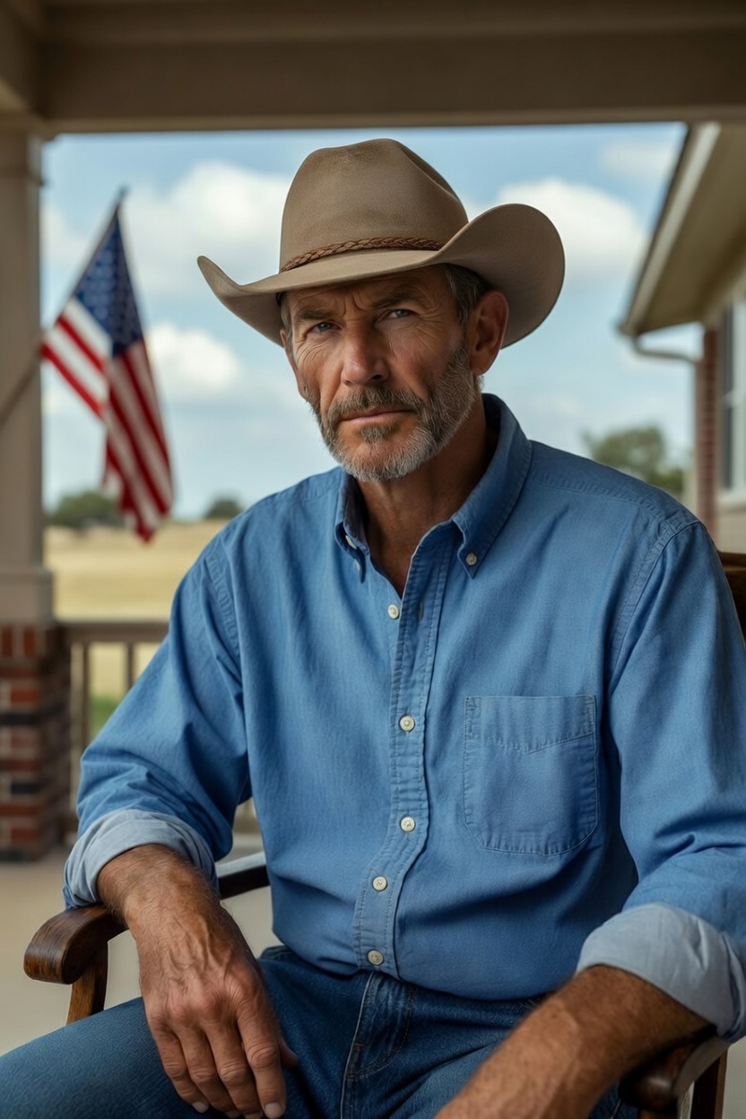 Texas Tom