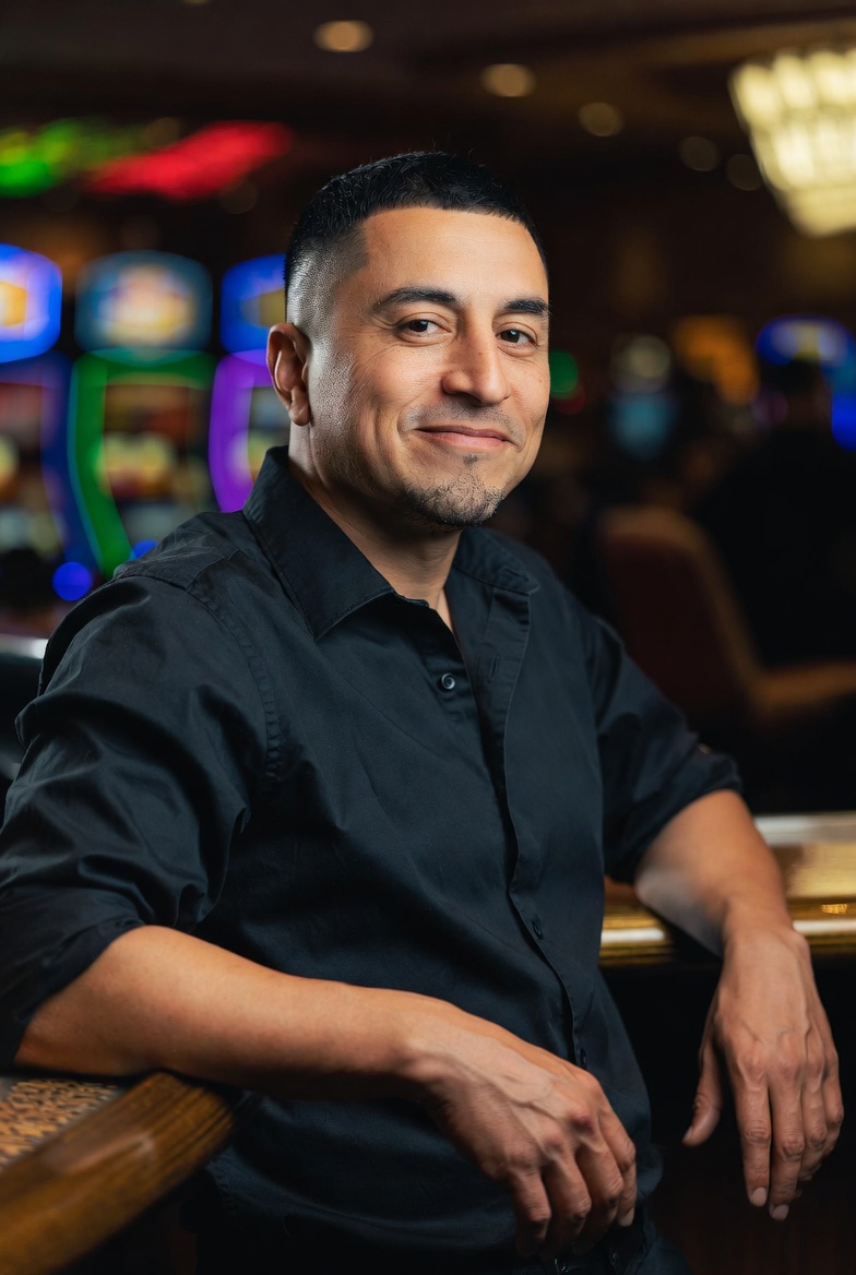 Vegas Danny