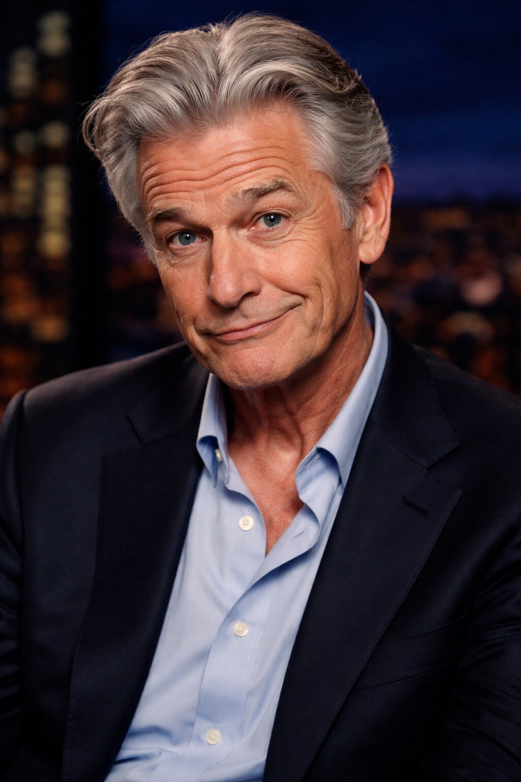 William Maha