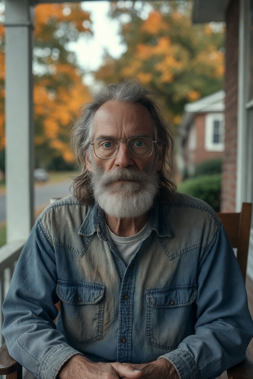 Woodstock Allen